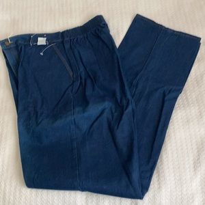 NWT vintage Wrangler rustler jeans